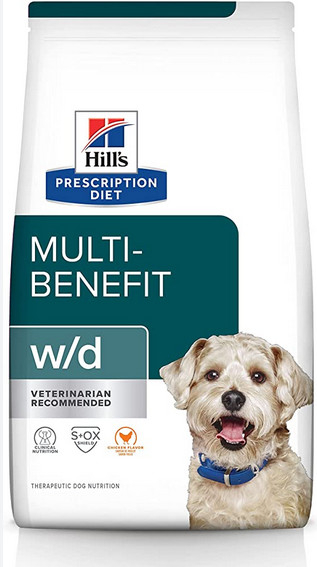 Hill’s Vet Essentials Multi benefit Puppy Small & Mini Chicken pre šteňatá 2 kg