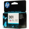 Atramentová náplň HP CH562EE HP 301 color (165 str.) pre Deskjet 1050A
