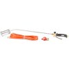 ROTHENBERGER PB horák RoMaxi 60 mm s hadicou 5 m a regulátorom