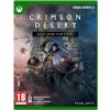Crimson Desert (D1 Edition) (XSX)