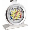 Termometer do rúry slniečko 50*- 300*C Browin