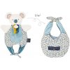Doudou et Compagnie Paris Doudou Koala v taške 3v1