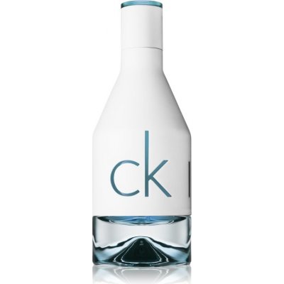 Calvin Klein CK IN2U toaletná voda pre mužov 50 ml