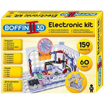 Boffin II 3D