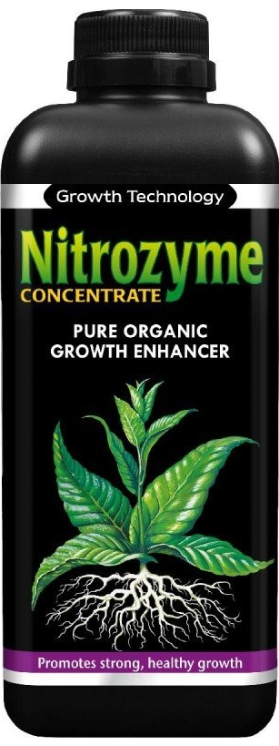 Growth Technology Nitrozyme 1 l