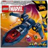 LEGO Marvel tryskáč X-Menov 76281