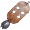 Drennan krmítko Carp Feeder Medium 15g