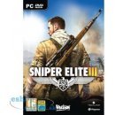 Sniper Elite V3