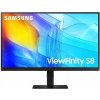 Samsung ViewFinity S8 S27D800UAU