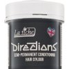 La Riché Directions Semi-Permanent Conditioning Hair Colour semi-permanentná farba na vlasy Alpine Green 88 ml