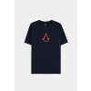 Assassin's Creed Mirage Men's Short Sleeved T-Shirt blue