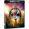 Snehulienka 2025 4K Ultra HD BD