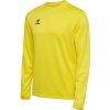 Tričko s dlhým rukávom Hummel hmlESSENTIAL SWEATSHIRT 224639-5269 Veľkosť XXL