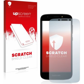 Ochranná fólia Upscreen Motorola Moto E5 Play