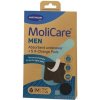 ADC MoliCare MEN M absorpčná spodná bielizeň 1 ks + X-Change vložka 5 ks