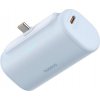 Baseus Compact 5000mAh modrý