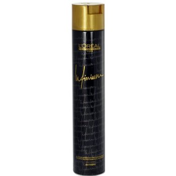 L'Oréal Infinium The Infinitely Professional Hairspray Extreme 500 ml