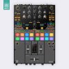 Doto Design Skin DJM-S7 LIVE Dark
