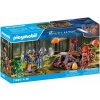 PLAYMOBIL 71485 Prepadnutie pri ceste