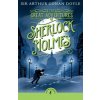 The Great Adventures of Sherlock Holmes (Arthur Conan Doyle)(Brožovaná)