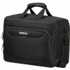 Cestovná taška a batoh American Tourister - SummerRide 3-Way Boarding Bag - 09 Black (AT)