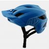 Troy Lee Designs Youth Flowline point cobalt blue 2025 - Troy Lee Designs Flowline Point detská prilba Cobalt/Blue UNI (48-53 cm)