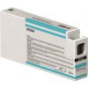 EPSON C13T54X500 - originálna cartridge, svetlo azúrová, 350ml