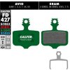 Brzdové doštičky Galfer Pro FD427 G1554T Avid/SRAM/Braking/Lewis FD427G1554T - Odosielame do 24 hodín