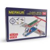 Merkur M 014 Lietadlo