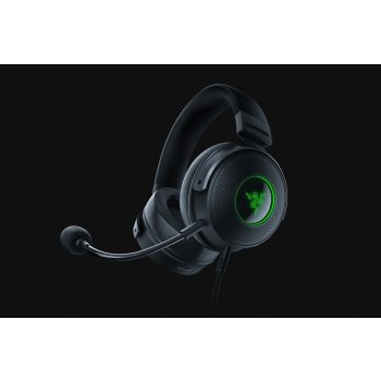 Razer Kraken V3 Hypersense od 138,9 € - Heureka.sk