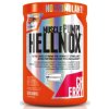 Extrifit Hellnox 620 g - Príchuť : Zelené jablko