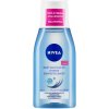 Nivea Visage Extra jemný odličovač očných partií 125 ml