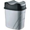 MAKRO - Kôš odpadkový 8,5l výklopným vekom,rôzne farby