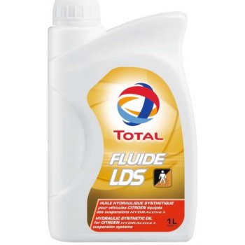 Total Fluide LDS 1 l