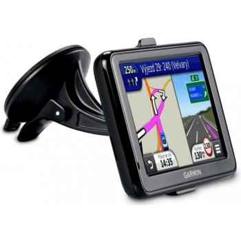 Garmin nüvi 2455LMT