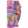 Barbie Cutie Reveal Pastelová edice Lev