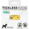 Tickless Mini Dog Ultrazvukový odpudzovač kliešťov a bĺch