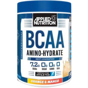 Applied Nutrition BCAA Amino-hydrate 450 g