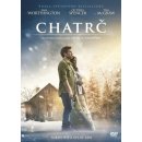 Chatrč DVD