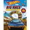Hot Wheels: The Big Race - Hot Wheels