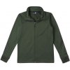Detská Fleecová mikina O'NEILL RUTILE FZ FLEECE 4350012-16028 – Olivová