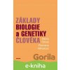 E-kniha Základy biologie a genetiky člověka - Berta Otová, Romana Mihalová