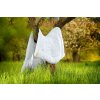 Paplón Lyocell Tencel s chladivým účinkom 155x220 cm celoročne - Ložnice21.
