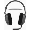 Bezdrôtové slúchadlá do uší Corsair HS80, čierna