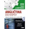 Angličtina do kapsy - slovní zásoba pro pokročilé - autora nemá