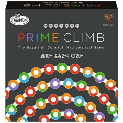 Ravensburger Prime Climb