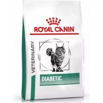 Royal Canin VD FELINE DIABETIC 3,5 kg
