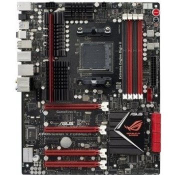 Asus CROSSHAIR V FORMULA-Z