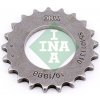 Schaeffler INA Ozubené koleso kľukového hriadeľa 554011310
