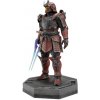 Halo Infinite Spartan Yoroi PVC Statue